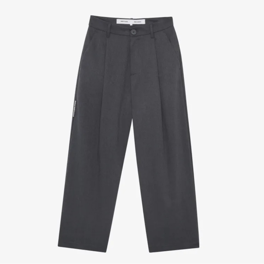 EMESTUDIOS EME STUDIOS
Fellas Tailored Stone Pants